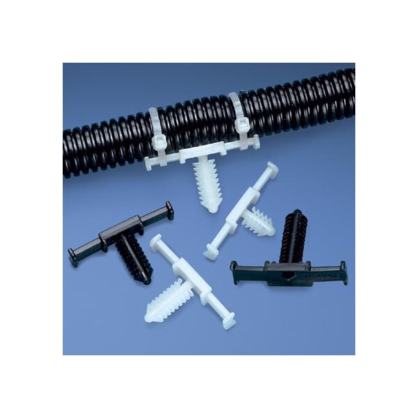 Tie Harness Mount Heat Stabilized